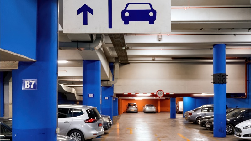 Najlacnejšie parkovanie pri letisku Budapešť za pár drobných