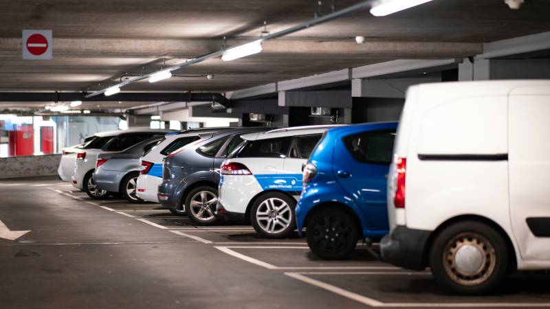 Parkovanie zadarmo pri letisku Bratislava a najlacnejšie parkovanie