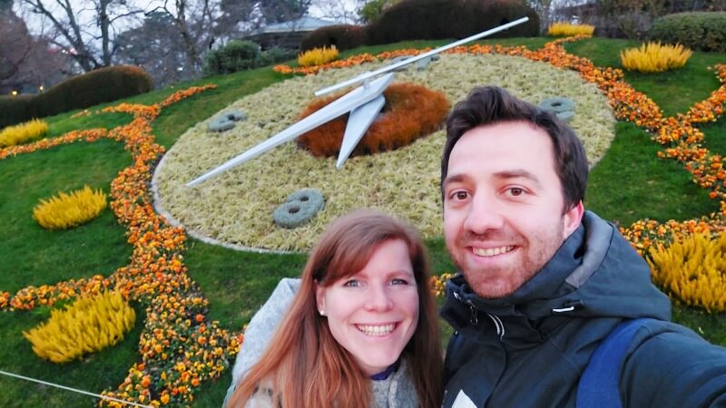 Dovolenka v Ženeve: sprievodca letenkami, ubytovaním a dopravou