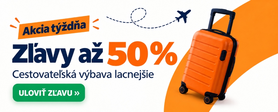 Akcia týždňa