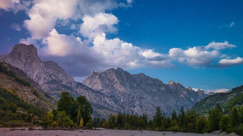 narodni-park-Valbona-Valley