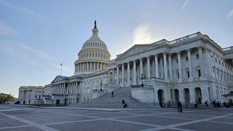 capitol-washington