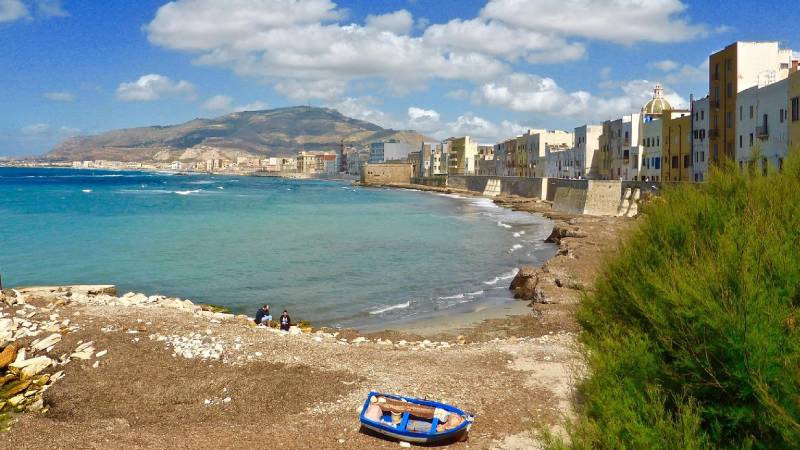 16-trapani