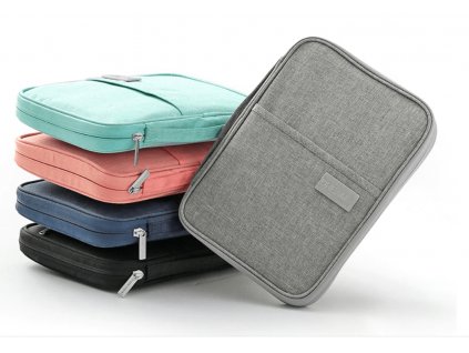 dream travel cestovni organizer na pas doklady karty (14)