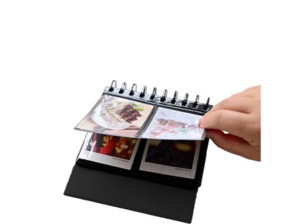 b2b stolni fotoalbum kalendar