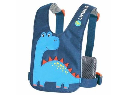 littlelife detsky batoh animal toddler backpack 2 l (2)
