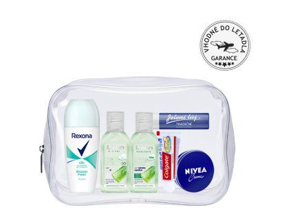evropanka tasticka bila deodorant