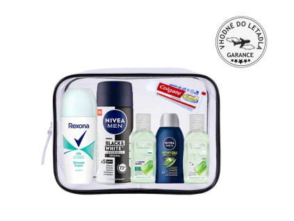 Pro dva new bila tasticka novy dove invisible