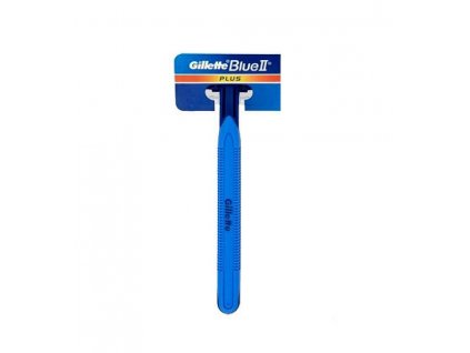 holitko gillette blue II 1