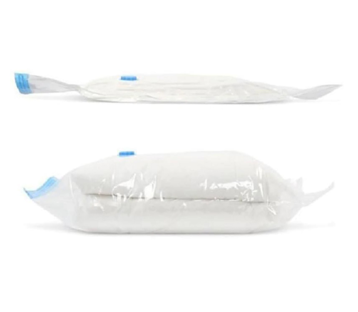E-shop Vakuové vrece na oblečenie Rozměr: 60 cm x 80 cm