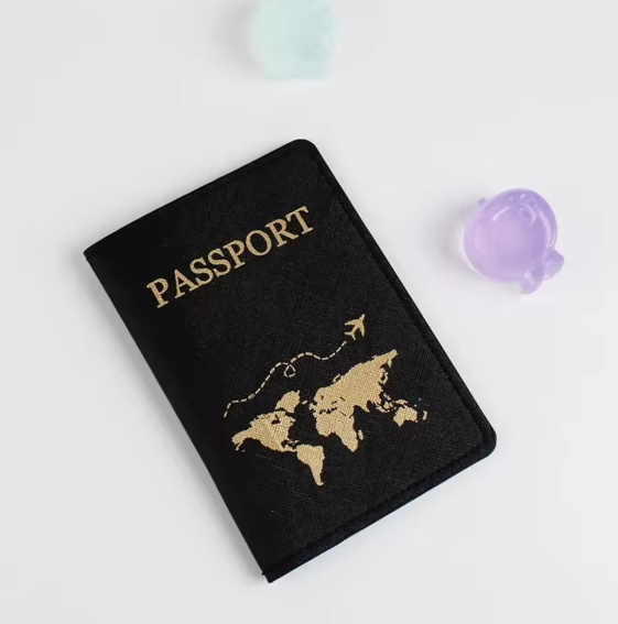 E-shop Passport Obal na pas / púzdro na pas Typ: Štruktúrovaný povrch