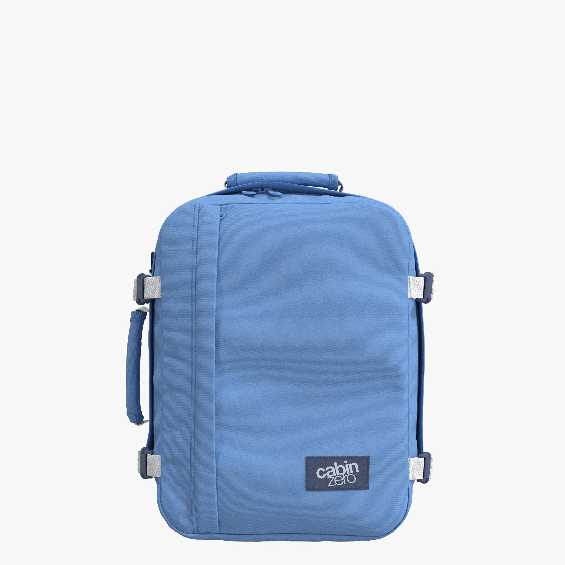 E-shop Cabin Zero Classic batoh, 28 l Farba: Infinity Blue