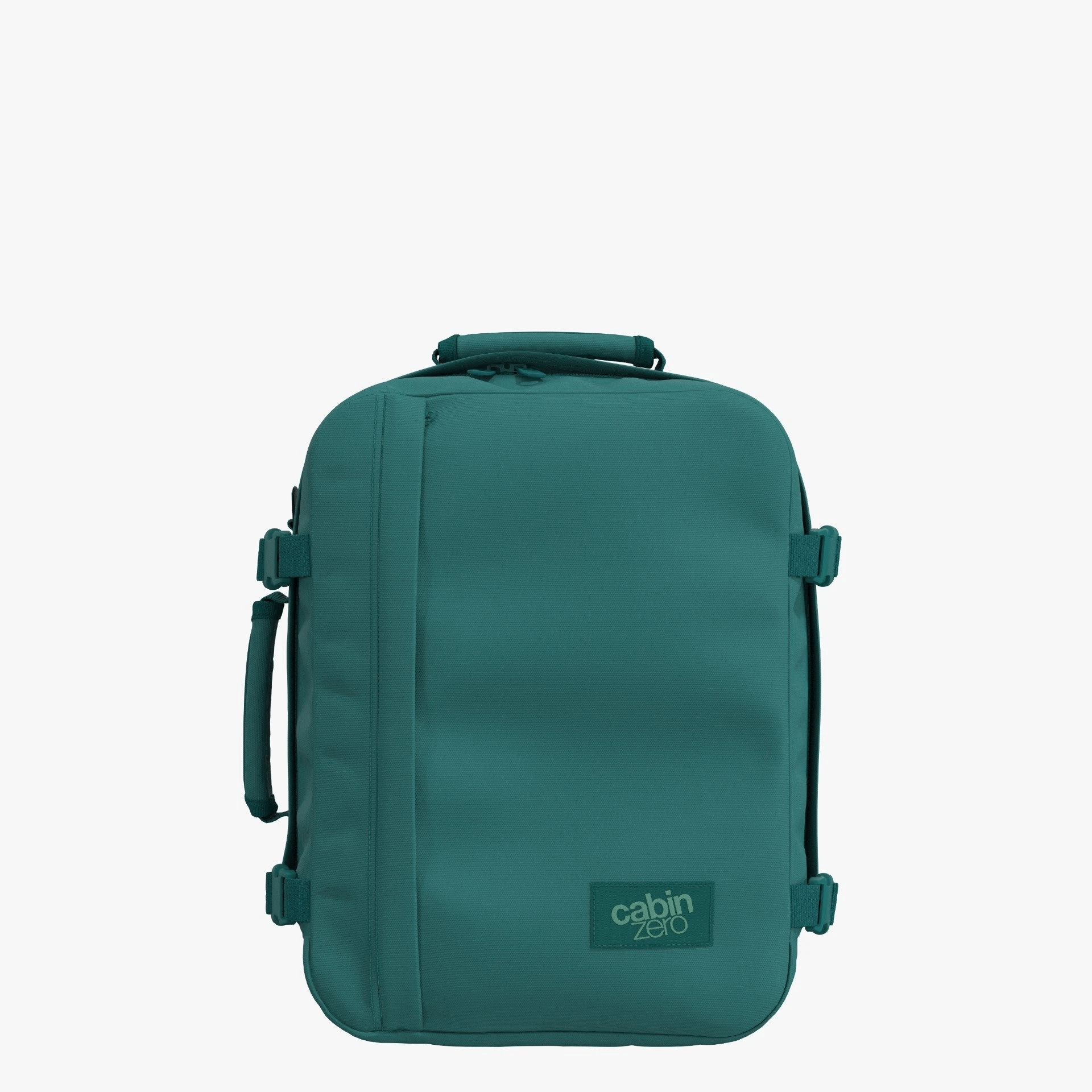 E-shop Cabin Zero Classic batoh, 28 l Farba: Meadow Green