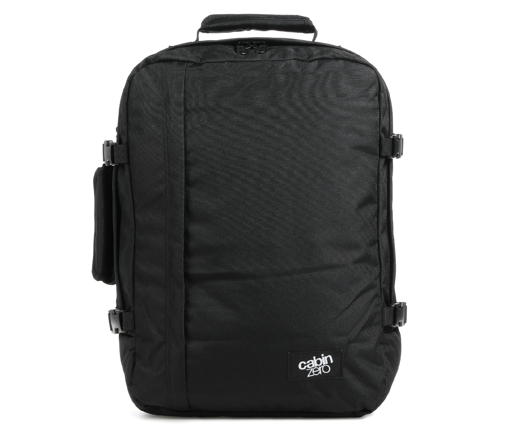 E-shop Cabin Zero Classic batoh, 36 l Farba: Čierna