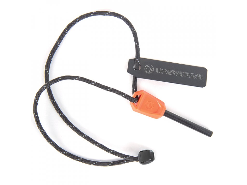 E-shop Lifesystems Firestarter