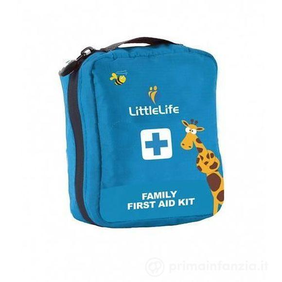 E-shop LittleLife First Aid Kit lékárnička