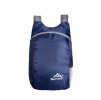 skladaci mini batoh 15 litru tmave modra 2