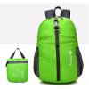 skldaci batoh 15 litru zelena