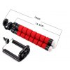 stativ chobotnice tripod na mobil klasik cervena 7
