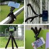 stativ chobotnice tripod na mobil klasik 11