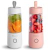 vitamer prenosny smoothie maker mixer s usb 350 ml e