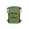 water vodeodolny batoh vojenska zelena