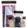 lifeventure set vodeodolnych obalov 3 ks velikost S (1)