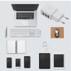 cestovni usb adapter 3 porty d