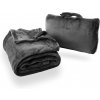 cabeau fold n go cestovni deka polstar 2v1 z mikrovlakna c