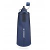stlacitelna lahev squeeze bottle lifestraw peak 1l filtr c