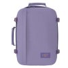 cabin zero classic batoh 36 l smokey violet a