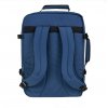 cabin zero classic batoh navy 36 l modra a