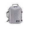 batoh cabin zero classic ice grey seda 2