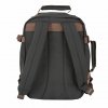 batoh cabin zero classic hneda black sand 6