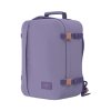 cabin zero classic batoh 36 l smokey violet d