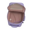 cabin zero classic batoh 36 l smokey violet b