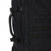 cabin zero military batoh 28 l zelena absolute black cerna 5