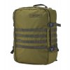 cabin zero military batoh 28 l zelena military green 5