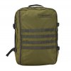 cabin zero military batoh 28 l zelena absolute black cerna 7jpg