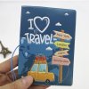 i love travel obal na pas 3
