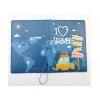 i love travel obal na pas 2
