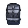 cabin zero batoh advanture pro 42 litru cerna d