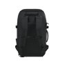 batoh cabin zero adventure 32 litru absolute black cerna zapakuj b