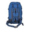 cabin zero adventure batoh 42 l modra d