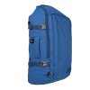 cabin zero adventure batoh 42 l modra c