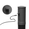 outin nano portable espresso machine cestovni kavovar s nabijenim (1)