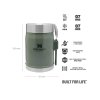 stanley termoska jidelni 400ml se lzici vidlickou zelena (4)
