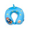 relaxeazzz detsky cestovni polstarek z pametove peny medvidek paddington (2)