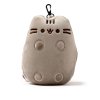 Relaxeazzz Dětský cestovní polštářek a maska na oči 2v1 kocka pusheen (3)
