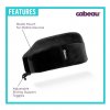 Evolution Pillow cestovni polstarek 3